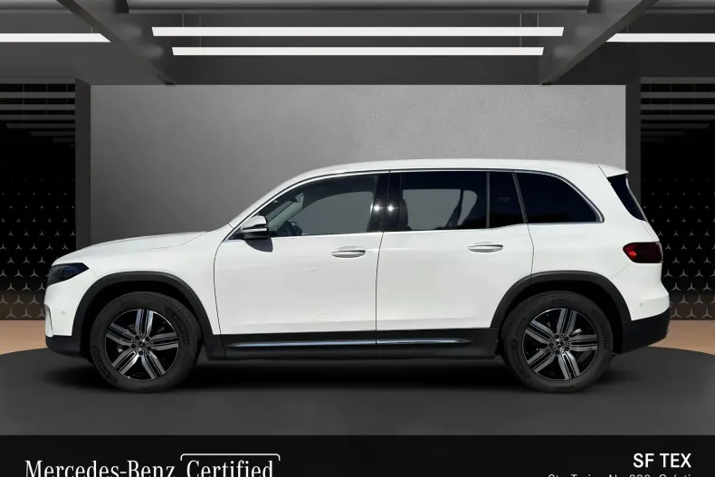 Mercedes-Benz EQB (Clasa GLB) din 2024 cu 3.868 km - oferta MER246399 - foto 16
