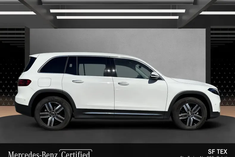 Mercedes-Benz EQB (Clasa GLB) din 2024 cu 3.868 km - oferta MER246399 - foto 18