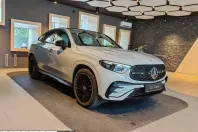 Mercedes-Benz GLC 220 (Clasa GLC) din 2026 cu 1 km - oferta MER246400 - foto 1