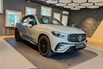 Mercedes-Benz GLC 220 din 2026 - oferta MER246400