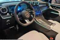 Mercedes-Benz GLC 220 (Clasa GLC) din 2026 cu 1 km - oferta MER246400 - foto 2
