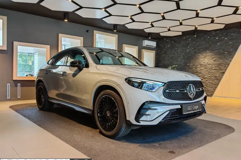Mercedes-Benz GLC 220 (Clasa GLC) din 2026 cu 1 km - oferta MER246400 - foto 3