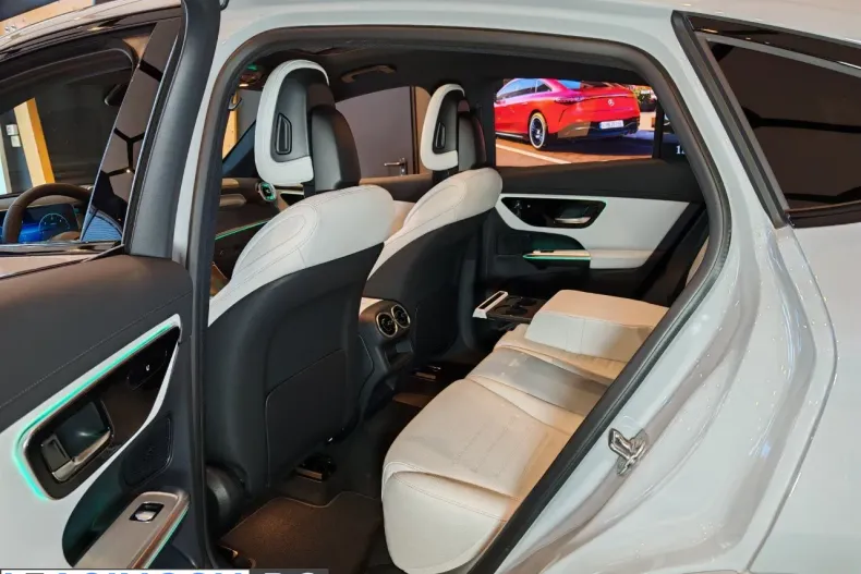 Mercedes-Benz GLC 220 (Clasa GLC) din 2026 cu 1 km - oferta MER246400 - foto 6