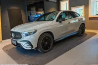 Mercedes-Benz GLC 220 (Clasa GLC) din 2026 cu 1 km - oferta MER246400 - foto 9