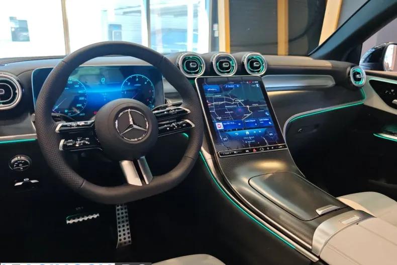 Mercedes-Benz GLC 220 (Clasa GLC) din 2026 cu 1 km - oferta MER246400 - foto 16