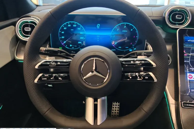 Mercedes-Benz GLC 220 (Clasa GLC) din 2026 cu 1 km - oferta MER246400 - foto 23