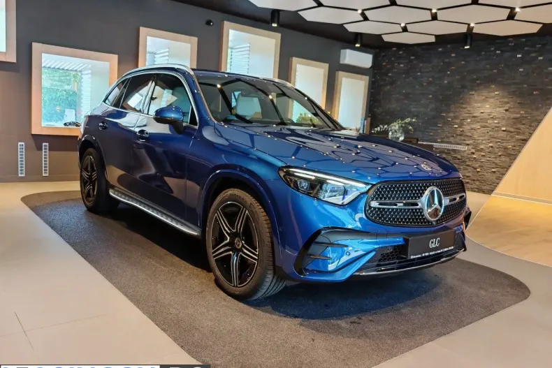 Mercedes-Benz GLC 200 (Clasa GLC) din 2026 cu 1 km - oferta MER246401 - foto 1