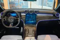 Mercedes-Benz GLC 200 (Clasa GLC) din 2026 cu 1 km - oferta MER246401 - foto 6