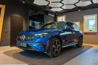 Mercedes-Benz GLC 200 (Clasa GLC) din 2026 cu 1 km - oferta MER246401 - foto 7