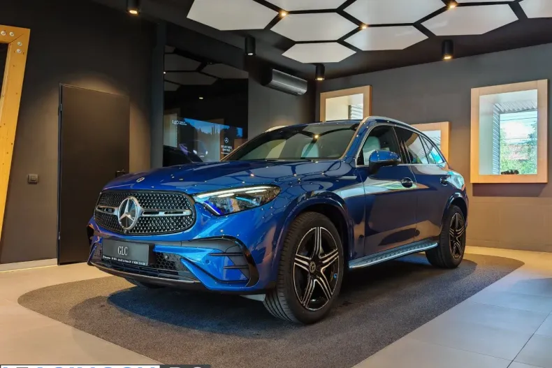 Mercedes-Benz GLC 200 (Clasa GLC) din 2026 cu 1 km - oferta MER246401 - foto 7