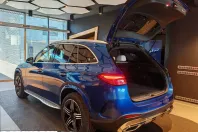 Mercedes-Benz GLC 200 (Clasa GLC) din 2026 cu 1 km - oferta MER246401 - foto 15