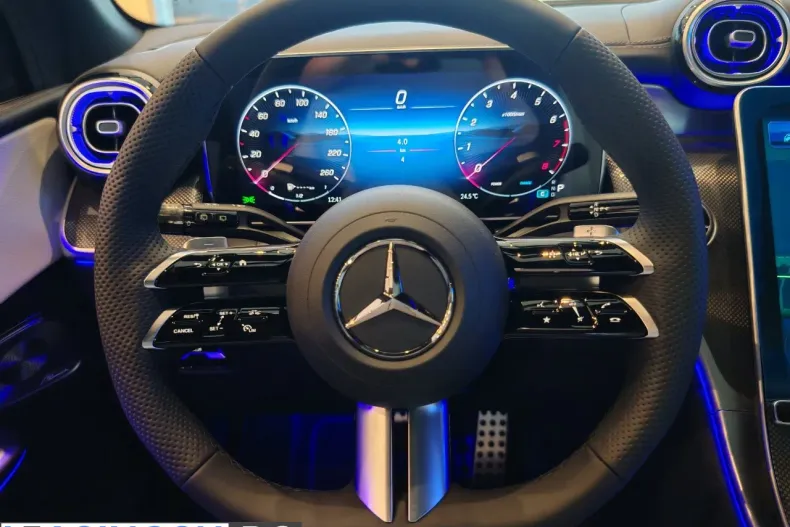 Mercedes-Benz GLC 200 (Clasa GLC) din 2026 cu 1 km - oferta MER246401 - foto 23