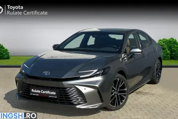 Toyota Camry din 2024 - oferta TOY246402