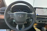 Toyota Camry din 2024 cu 3.485 km - oferta TOY246402 - foto 9