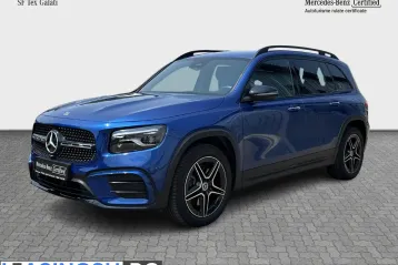 Mercedes-Benz GLB 220 din 2025 - oferta MER246403