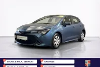Toyota Corolla din 2021 cu 60.681 km - oferta TOY246404 - foto 1