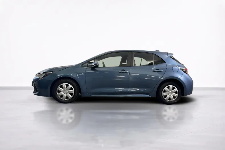 Toyota Corolla din 2021 cu 60.681 km - oferta TOY246404 - foto 2