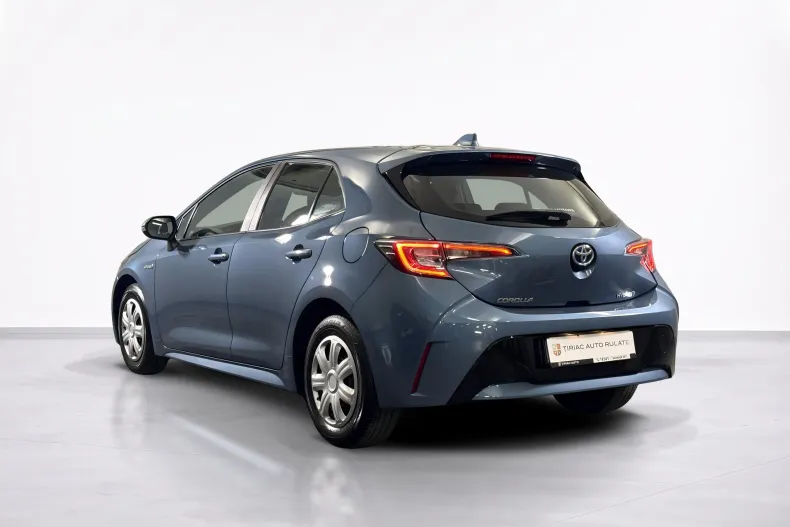 Toyota Corolla din 2021 cu 60.681 km - oferta TOY246404 - foto 3