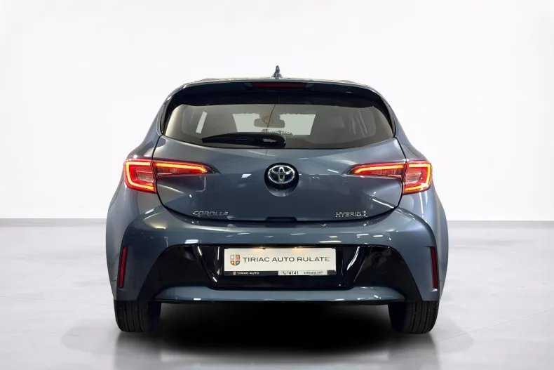 Toyota Corolla din 2021 cu 60.681 km - oferta TOY246404 - foto 4