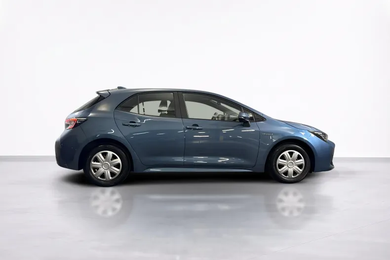 Toyota Corolla din 2021 cu 60.681 km - oferta TOY246404 - foto 6