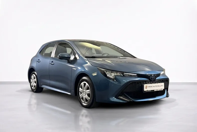 Toyota Corolla din 2021 cu 60.681 km - oferta TOY246404 - foto 7