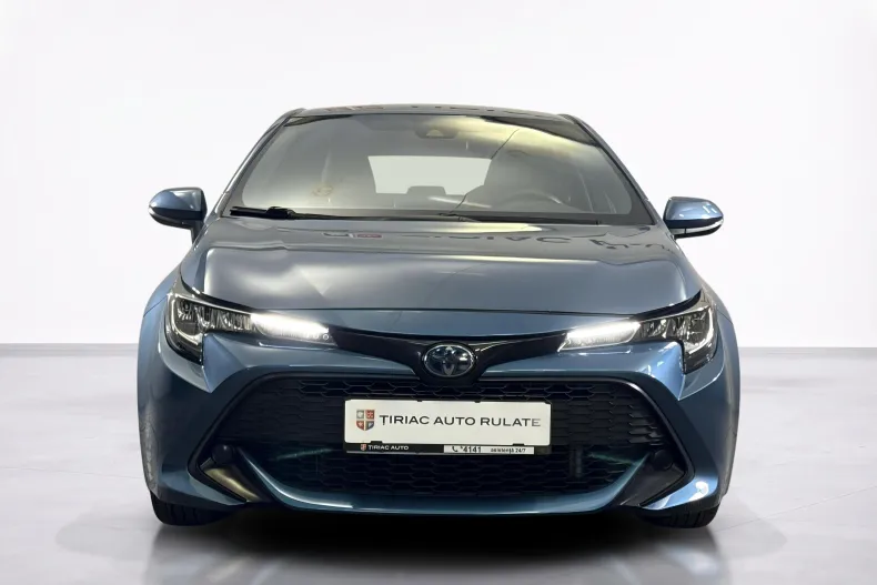 Toyota Corolla din 2021 cu 60.681 km - oferta TOY246404 - foto 8