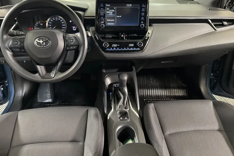 Toyota Corolla din 2021 cu 60.681 km - oferta TOY246404 - foto 9
