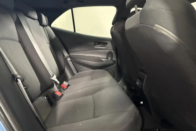 Toyota Corolla din 2021 cu 60.681 km - oferta TOY246404 - foto 12
