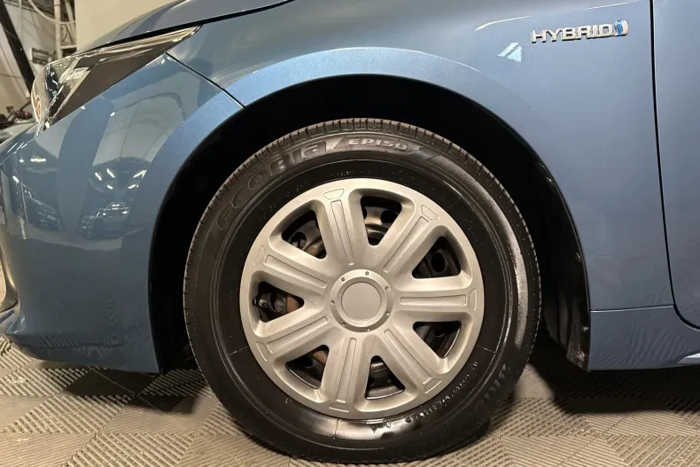 Toyota Corolla din 2021 cu 60.681 km - oferta TOY246404 - foto 13
