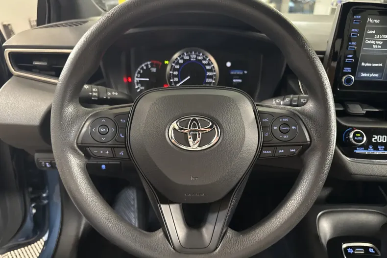 Toyota Corolla din 2021 cu 60.681 km - oferta TOY246404 - foto 16