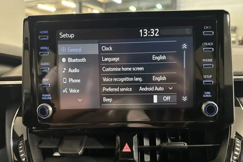 Toyota Corolla din 2021 cu 60.681 km - oferta TOY246404 - foto 20