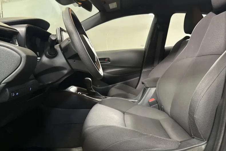 Toyota Corolla din 2021 cu 60.681 km - oferta TOY246404 - foto 22