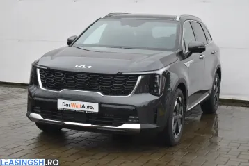 Kia Sorento din 2025 - oferta KIA246405