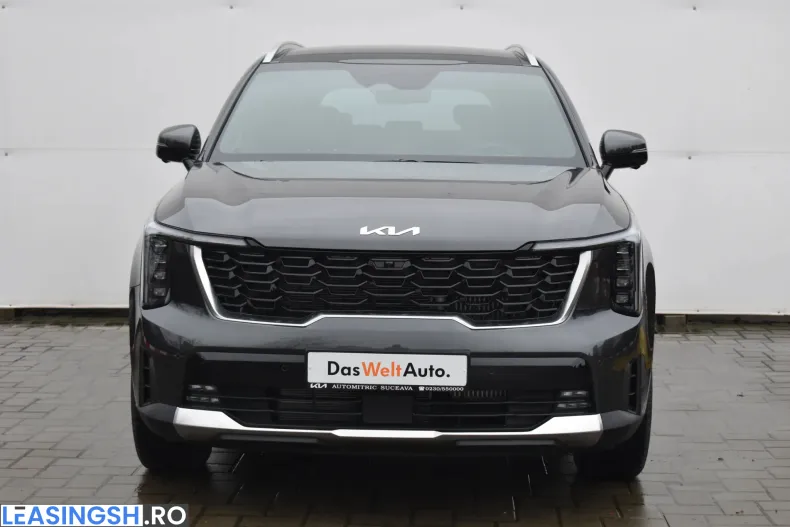Kia Sorento din 2025 cu 5.807 km - oferta KIA246405 - foto 2