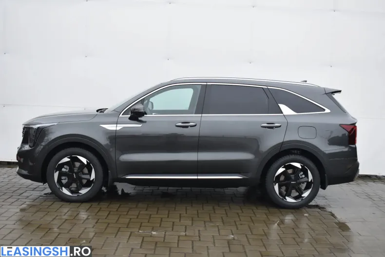 Kia Sorento din 2025 cu 5.807 km - oferta KIA246405 - foto 3