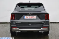 Kia Sorento din 2025 cu 5.807 km - oferta KIA246405 - foto 5