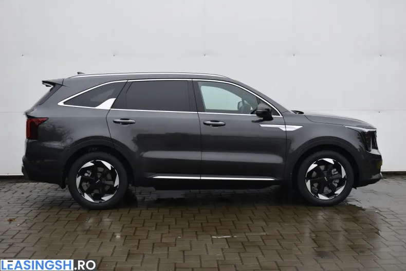 Kia Sorento din 2025 cu 5.807 km - oferta KIA246405 - foto 7