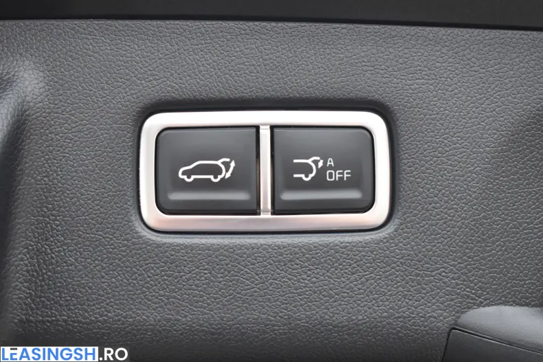 Kia Sorento din 2025 cu 5.807 km - oferta KIA246405 - foto 10
