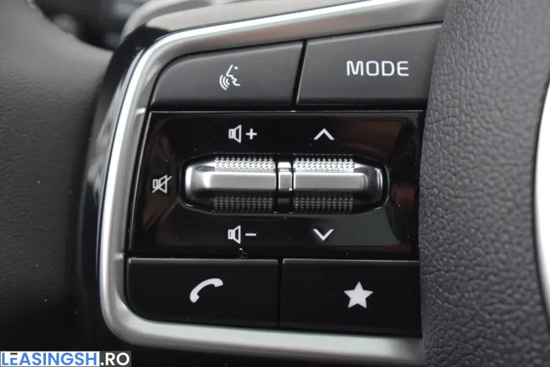 Kia Sorento din 2025 cu 5.807 km - oferta KIA246405 - foto 11