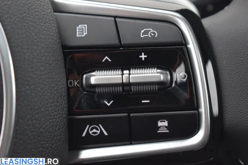 Kia Sorento din 2025 cu 5.807 km - oferta KIA246405 - foto 12