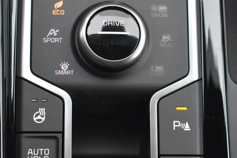 Kia Sorento din 2025 cu 5.807 km - oferta KIA246405 - foto 15