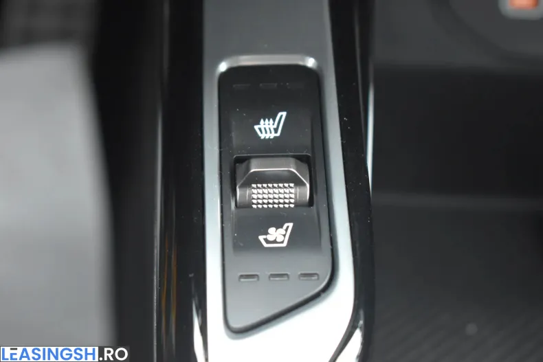 Kia Sorento din 2025 cu 5.807 km - oferta KIA246405 - foto 17