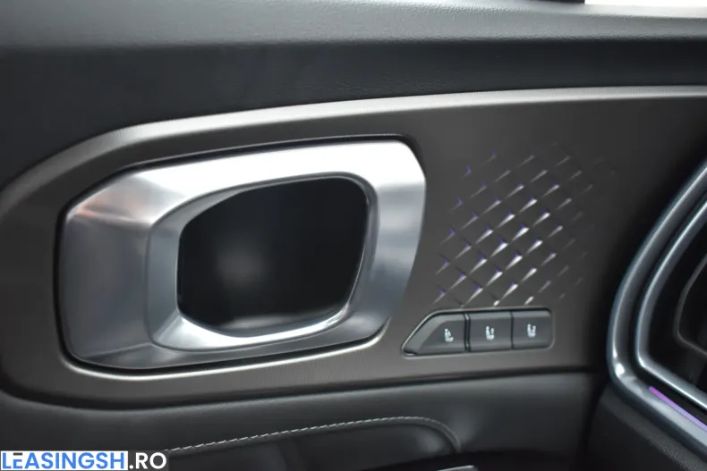 Kia Sorento din 2025 cu 5.807 km - oferta KIA246405 - foto 18