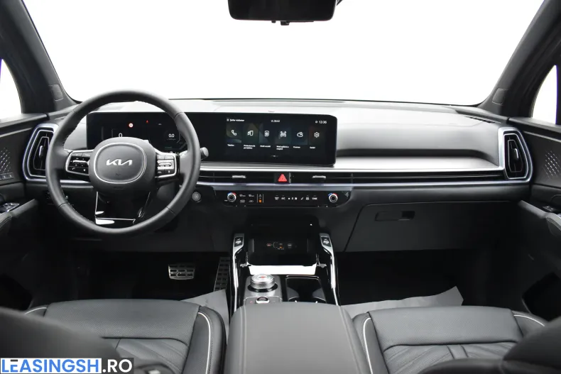 Kia Sorento din 2025 cu 5.807 km - oferta KIA246405 - foto 22