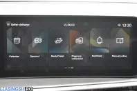 Kia Sorento din 2025 cu 5.807 km - oferta KIA246405 - foto 24