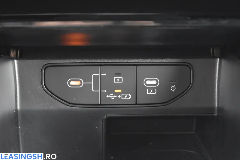 Kia Sorento din 2025 cu 5.807 km - oferta KIA246405 - foto 29