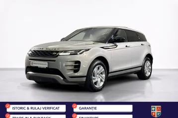 Land Rover Range Rover Evoque din 2022 - oferta LAN246406