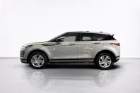 Land Rover Range Rover Evoque din 2022 cu 21.720 km - oferta LAN246406 - foto 2