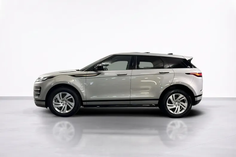Land Rover Range Rover Evoque din 2022 cu 21.720 km - oferta LAN246406 - foto 2