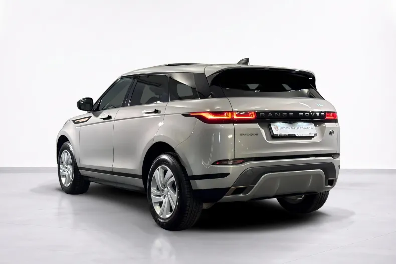 Land Rover Range Rover Evoque din 2022 cu 21.720 km - oferta LAN246406 - foto 3